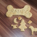 Hundekekse selber Backen