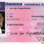 fuehrerschein