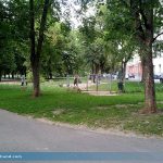 Hundewiese Graz