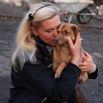 Maja v