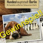 Hundehauptstadt Berlin