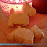 weihnachtiche hundekekse