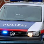 Polizeiauto