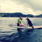 Hunde Seehotel Jägerwirt Turracher Höhe