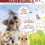 Tierschutzmagazin Wien