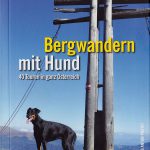 Wandertouren Österreich Hund Buch