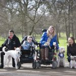 Eukanuba Friends for Life Crufts