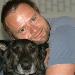 Martin Balluch Hund