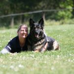 Christina und Dori