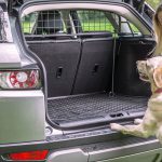 travall gitter kofferraumwanne