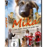 dvd mika hund held