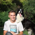 Lukas Pratschker Falco