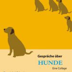 Gespräch über Hunde