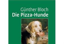 Pizza Hunde - Günther Block
