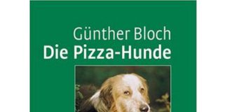 Pizza Hunde - Günther Block