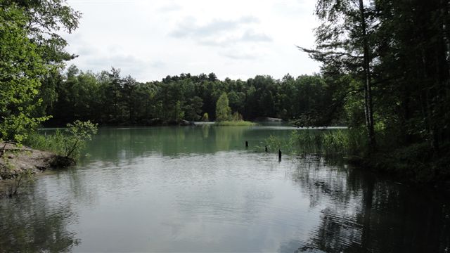 Urlaub Quitzdorfer See