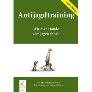 Buch Antijagdtraining