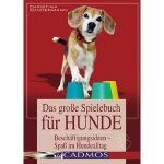 Das große Spielebuch für Hunde