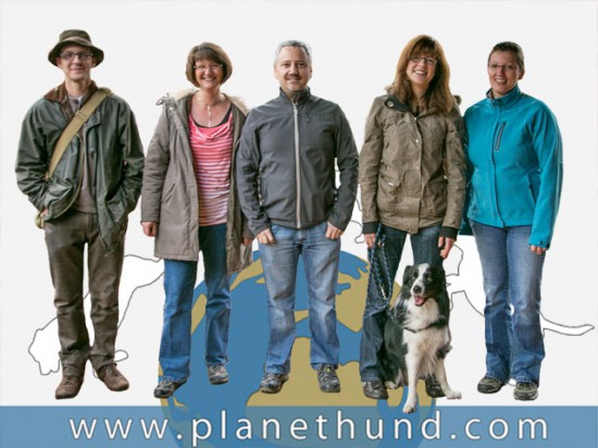 Planet Hund Team