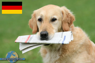Planet Hund News Deutschland