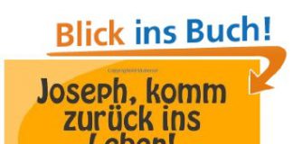 joseph komm zurueck ins leben