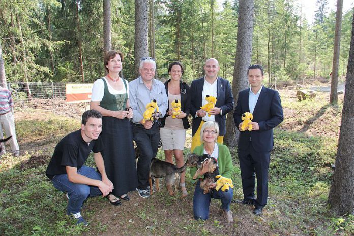 hundezone-judenburg-gruppenfoto