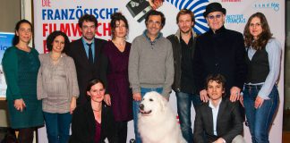 belle und sebastian deutschlandpremiere