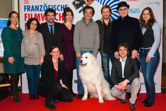 belle und sebastian deutschlandpremiere