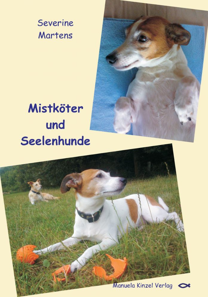 mistkoeter und seelenhunde