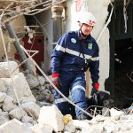 Rettungshundestaffel Feuerwehr Wien