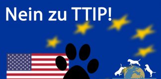 TTIP Freihandelsabkommen Tierschutz