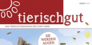 Tierschutzmagazin Wien