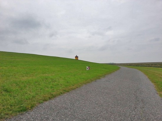 Pilsumer Leuchtturm