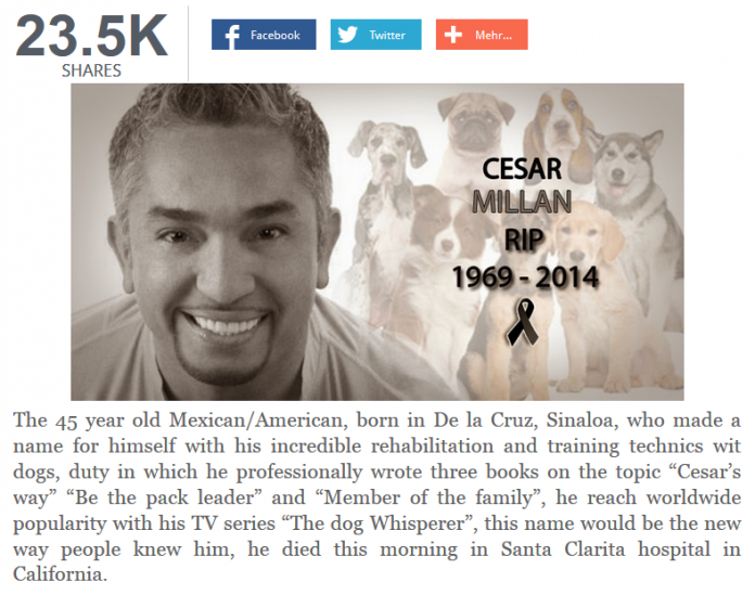 cesar-millan-fake-gestorben