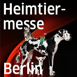 Heimtiermesse Berlin 2015