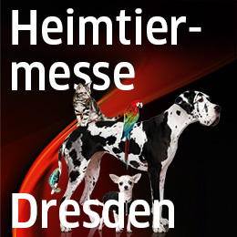 Heimtiermesse Dresden 2015