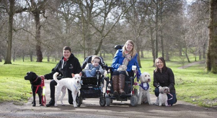 Eukanuba Friends for Life Crufts