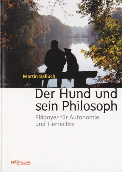 Martin Balluch Hund Buch