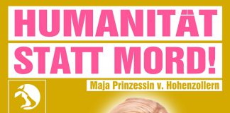 project romania prinzessin von hohenzollern 10-03-15