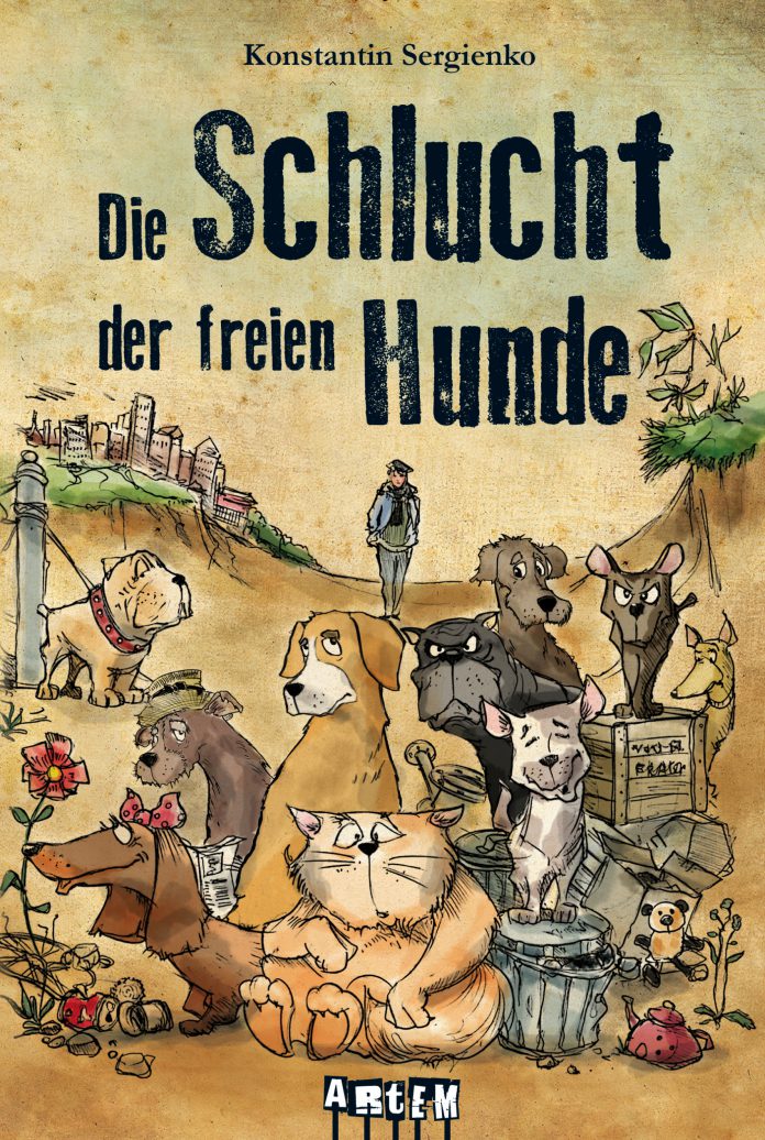 Die_Schlucht_Cover