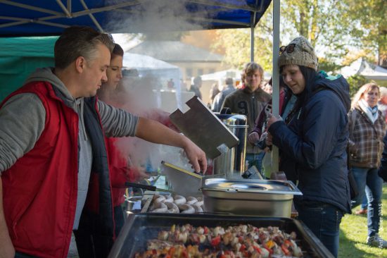 Essen Cottbus Dogfestival