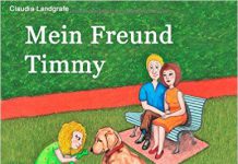 mein freund timmy buch_cover