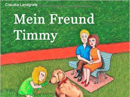 mein freund timmy buch_cover