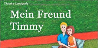 mein freund timmy buch_cover