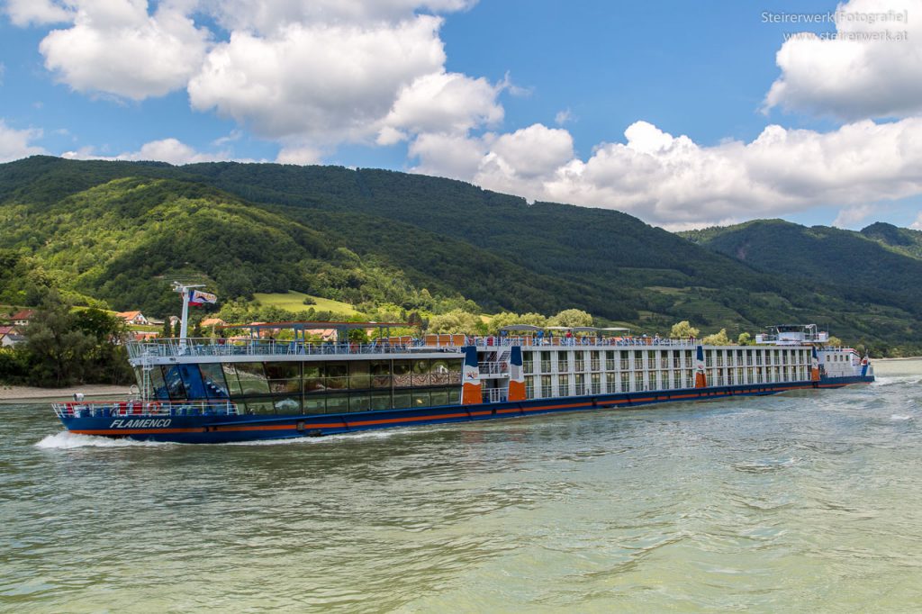 Flusskreuzfahrt