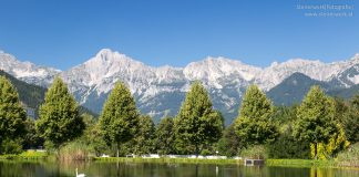 Österreich Urlaub mit Hund