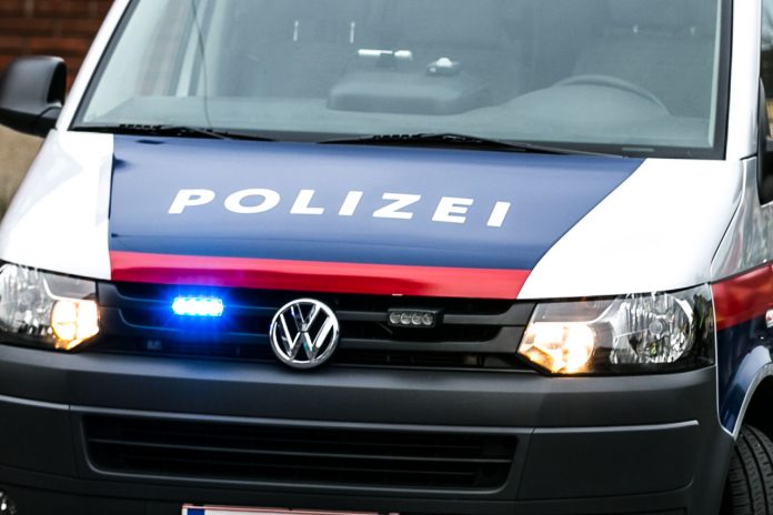 Polizei Österreich