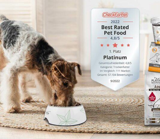 Platinum Checkforpet