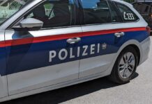Polizei