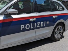 Polizei